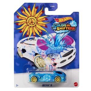 Sean Wotherspoon x adidas x Hot Wheels Deora II Vehicle • Cross-Posted • Firm